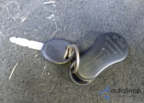 2006 Chrysler Sebring Gtc из США, поврежденный, VIN 1C3EL75R96N257879